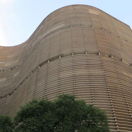 Edifico Copan 26º Andar Vista Incrivel Apartment São Paulo Exterior photo